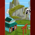 « Panda Rebondisseur », le jeu mobile d’arcade qui amusera la famille