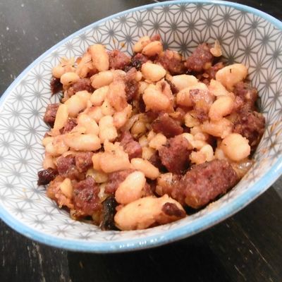 Poulet farci à la Gordon Ramsey