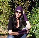 Au Temps De La Laine - Creation de bonnets, echarpes en laine.