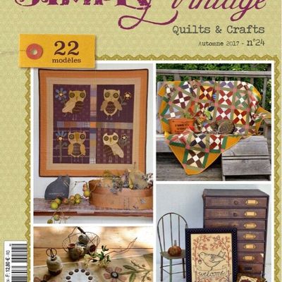 Vive l'automne chez le Ptit Bûcheron !