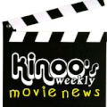 Kinoo's Weekly Movie News - 24.O9.O8