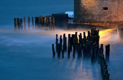 Bretagne : St Malo