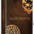 Version 3 DVD de New Moon en Scandinavie