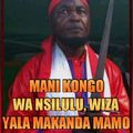 KONGO DIETO 4234 : NE MUANDA NSEMI CHEF SUPREME DE BDK ET DE BDM REVOQUE TSHIAMA MUANA BAKISI...