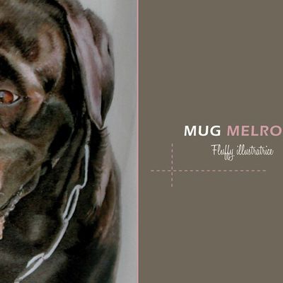 Goodies : Le Mug Melrose 2 ! 