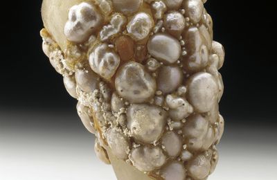 Snuff Bottle (Biyanhu), Late Qing dynasty, about 1800-1911