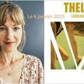 Thelma Caroline Bouffault Éditions Fugue