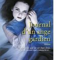 {Journal d'un ange gardien} de Carolyn Jess-Cooke