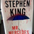 Mr Mercedes -Stephen King