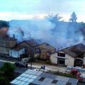 Incendie