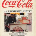 Coca-Cola AN ILLUSTRATED HISTORY, Pat Watters
