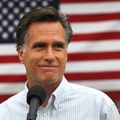 Mitt Romney remporte largement un vote de paille au Michigan