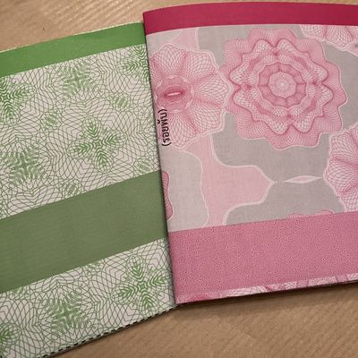 En voir de toutes les couleurs 