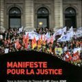 Le "Manifeste pour la Justice" du club Droits, Justice et Sécurités