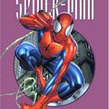 ALBUMS BD SPIDERMAN / LES SIMPSONS / TUNING MANIACS