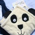 La baby box panda 