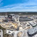 Visite ITER et l'Occitane à Manosque