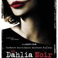 Black Dahlia - The Departure