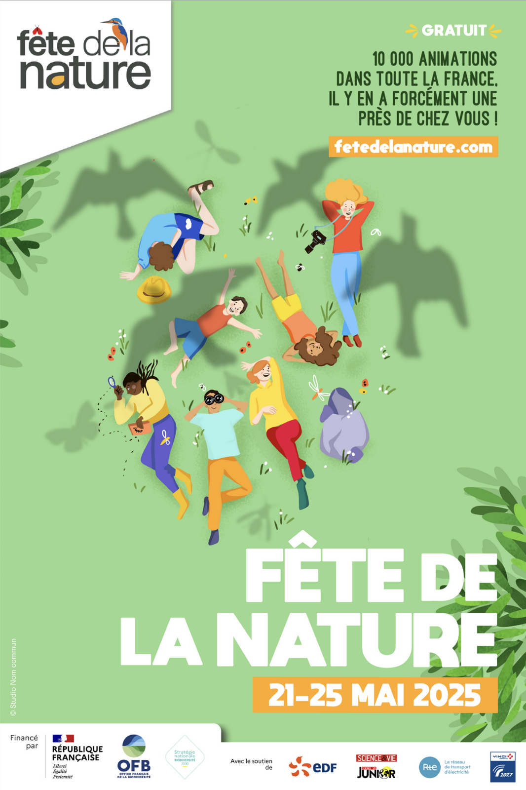 Fête de la Nature 2025