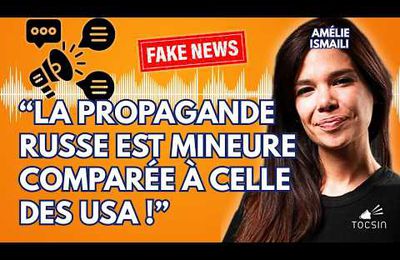 19h19 La Petite Gazette du TOCSIN