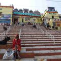 BENARES ou VARANASI