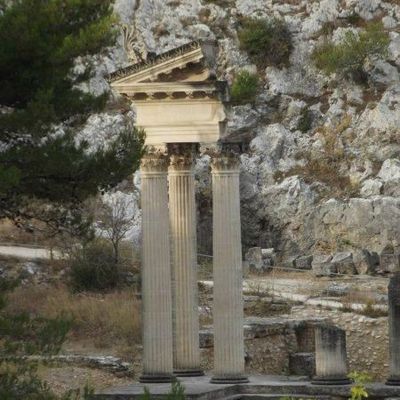 Photographies de nos stagiaires