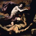 Dulwich Picture Gallery opens first UK exhibition of master of the Spanish Baroque, Jusepe de Ribera