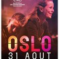 Oslo, 31 août (Oslo, 31. August)