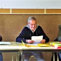 Assemblée générale 25 février 2017