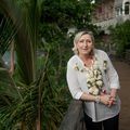 Marine Le Pen à Mayotte - Reportage pour l'AFP.