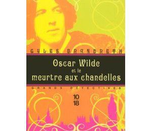 L'importance d'être Oscar Wilde