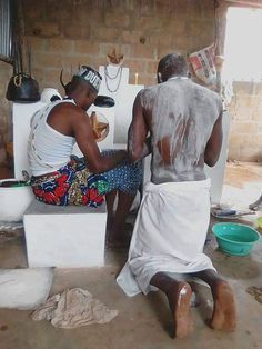 Voici l'un des marabout africains serieux le plus recommander: SIKILI MOUSSA