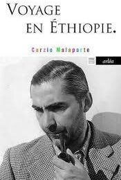 Voyage en Ethiopie - Curzio Malaparte