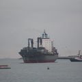 M/V MAERSK NEEDHAM