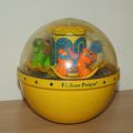 Fisher price vintage