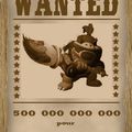 Wanted ! Attention !