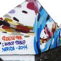 STREET-ART realisé par l'espace Pablo Neruda 2014 42
