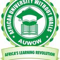 African University Without Walls - AUWOW