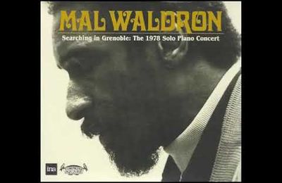 Mal Waldron centenaire
