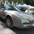 Citroën CX 25 GTI