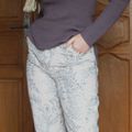 Pantalon A