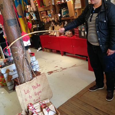 Mini lune de miel à Nantes et nouvelle vie à Avignon !