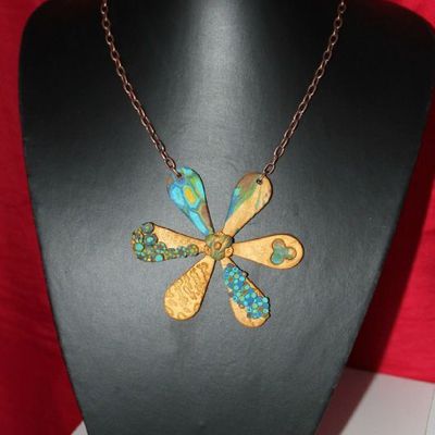 le printemps est de retour !!! 