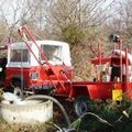 Gujan-Mestras : S'unir pour mieux protéger la forêt