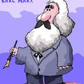 UNE HISTOIRE DE BARBUS...