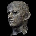 Fragments from a Roman Equestrian Statue reunited after nearly 2,000 years!