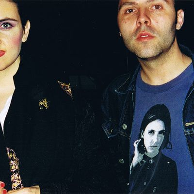 Elefant-zine #10 - Me & my MARIA MC KEE