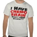 Chemo brain