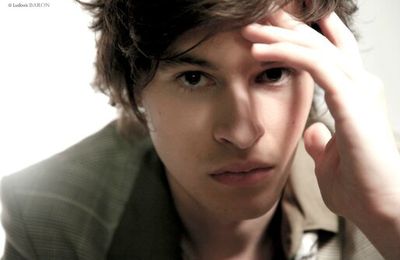 Valentin Marceau : "Faire un maximum de bruit..."
