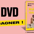 CONCOURS  THE SUMMER WITH CARMEN :3 DVD a Gagner 